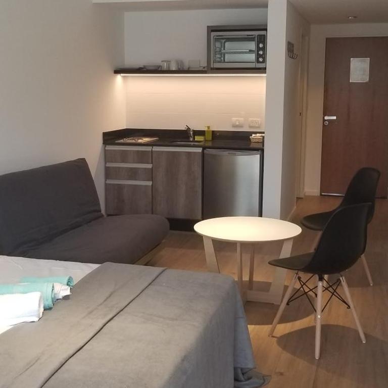 Palermo MARKET Luxury Apartments - Apartamento de 1 dormitorio - 5