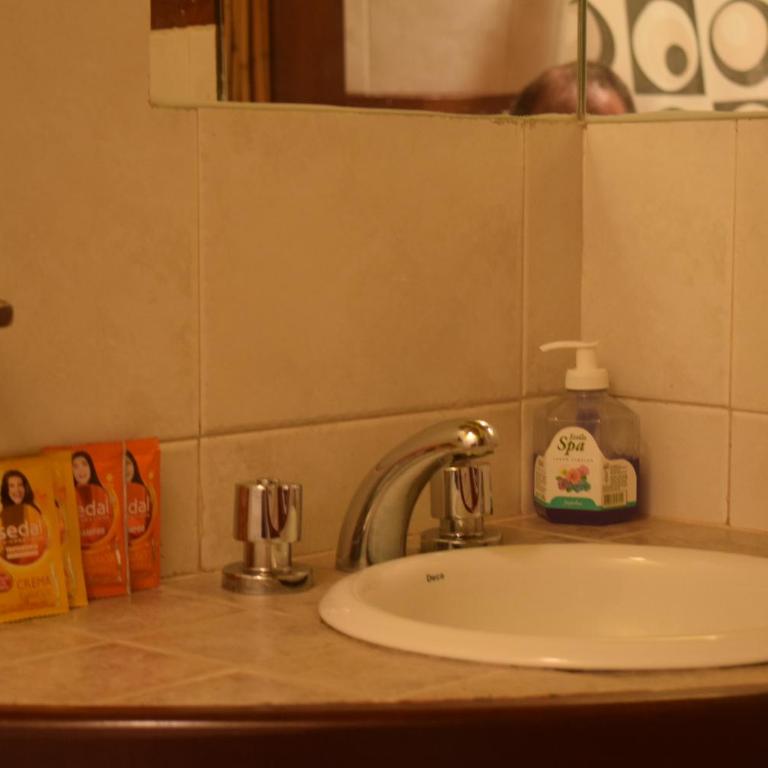 Terrazas Del Lago - Quadruple Room with Lake View - 4