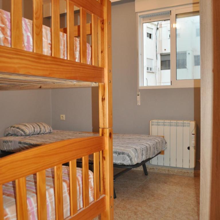Apartamento industrial en Dénia - Apartment - 10