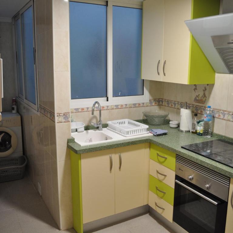Apartamento industrial en Dénia - Apartment - 6