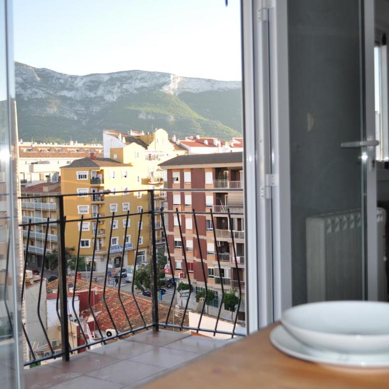 Apartamento industrial en Dénia - Apartment - 3
