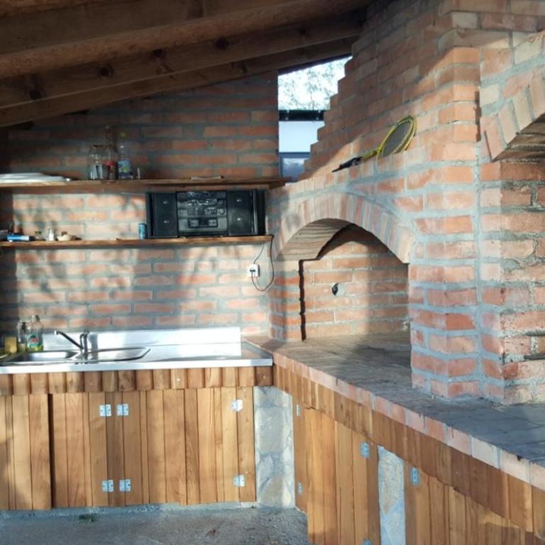 Holiday Home Kućica Na Drvetu - Kuća na Drvetu - 3