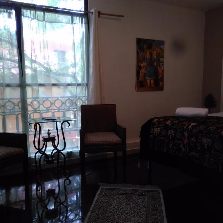 Buenos Días Guest House - Standard Room - 6