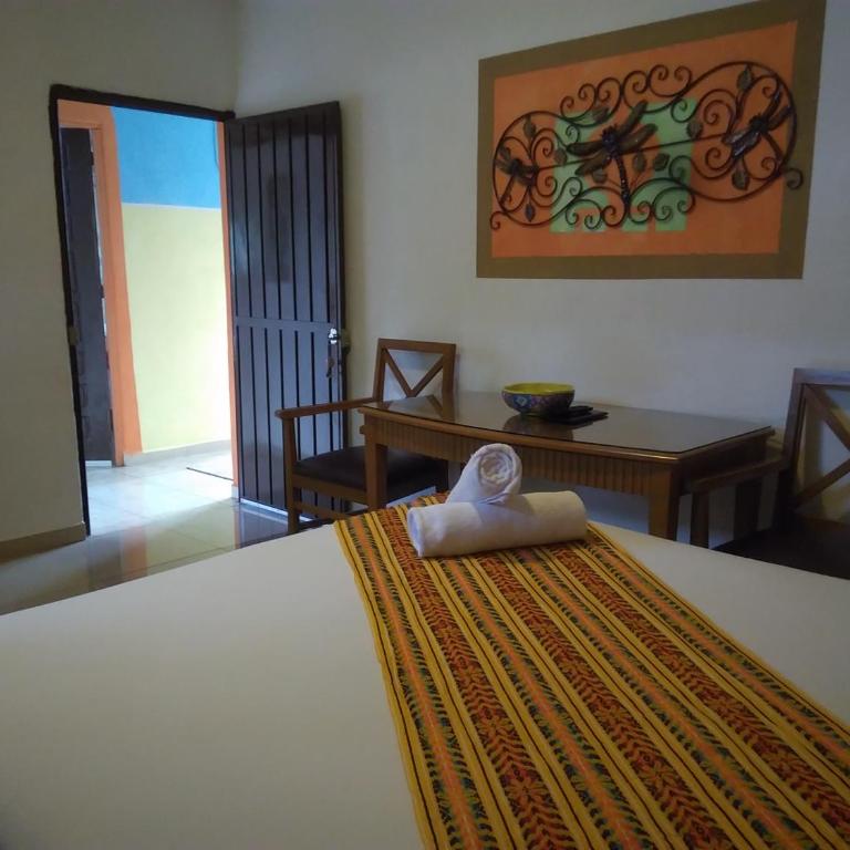 Buenos Días Guest House - Standard Room - 1