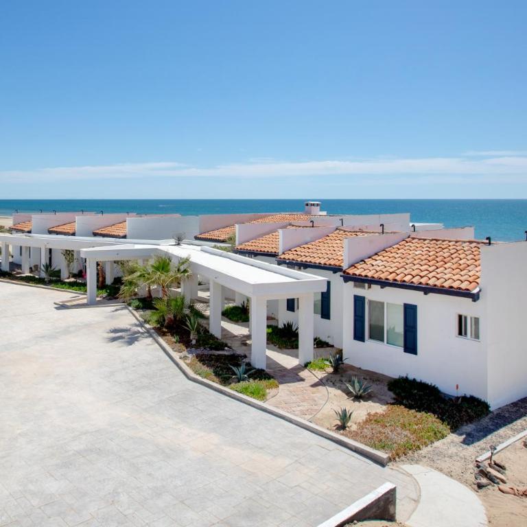 Jardin Del Mar - Habitación Doble con vistas al mar - 10