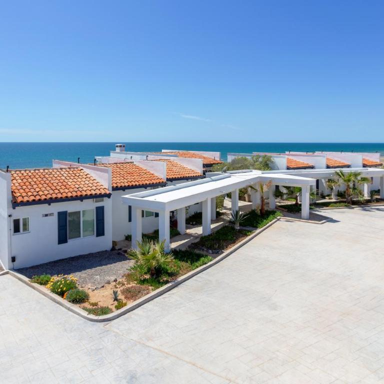 Jardin Del Mar - Habitación Doble con vistas al mar - 11