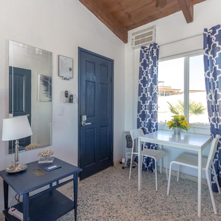 Jardin Del Mar - Habitación Doble con vistas al mar - 5