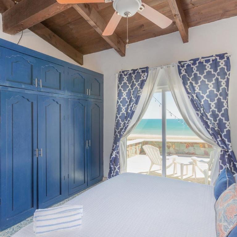 Jardin Del Mar - Habitación Doble con vistas al mar - 8
