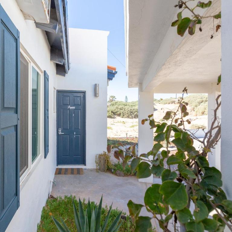 Jardin Del Mar - Habitación Doble con vistas al mar - 3