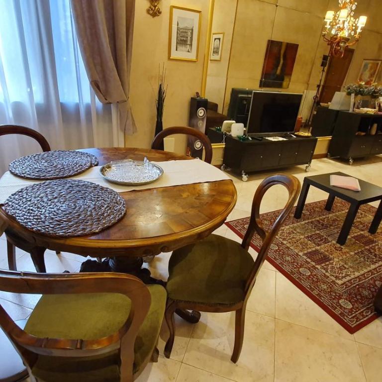 Residenza Ca' Brighella - Appartamento con 3 Camere da Letto - 7