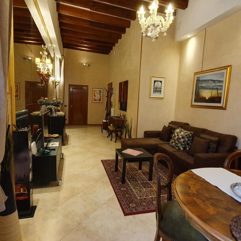 Residenza Ca' Brighella - Appartamento con 3 Camere da Letto - 6