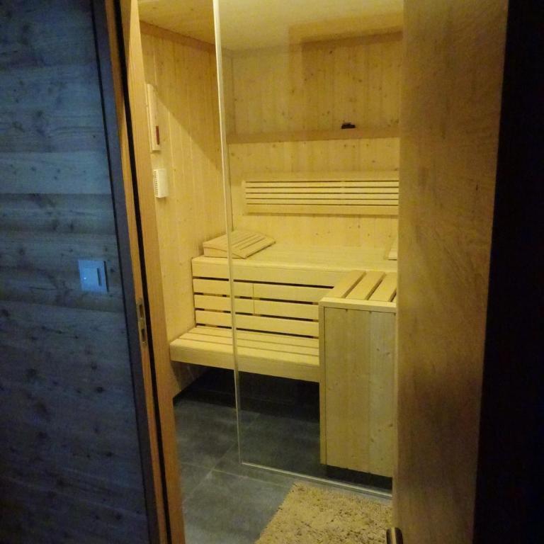 Chalet "La Promesse" - Superior Chalet - 11