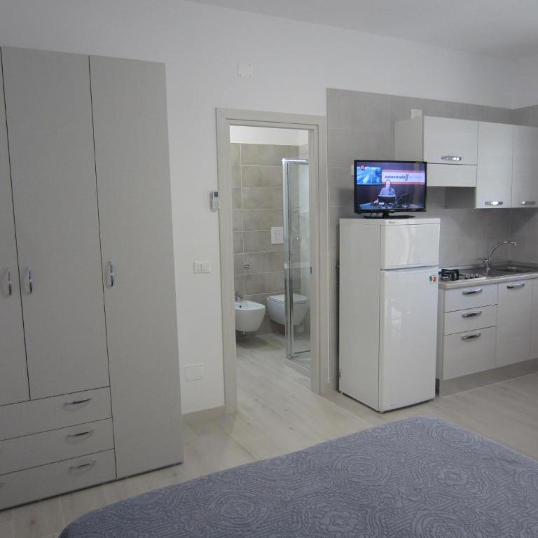 Villa Elisa - Appartamento Monolocale - 16