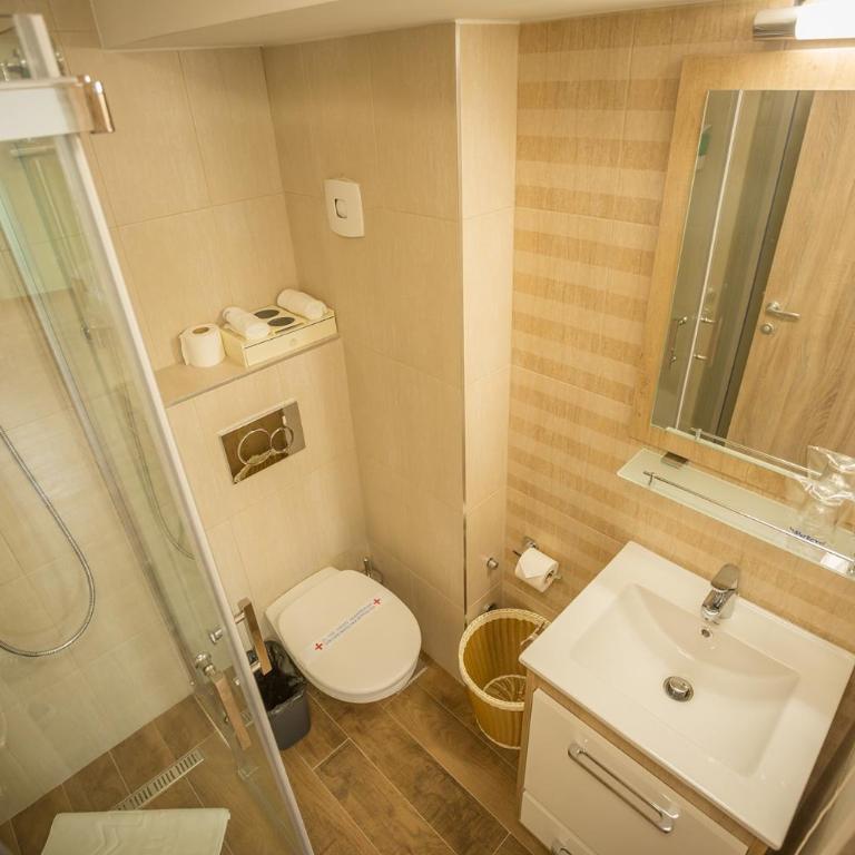 Hotel Mar Garni - Superior Jednokrevetna Soba - 13