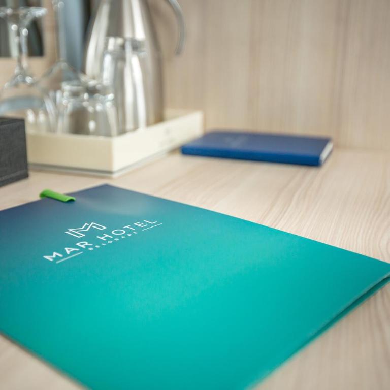 Hotel Mar Garni - Superior Jednokrevetna Soba - 5