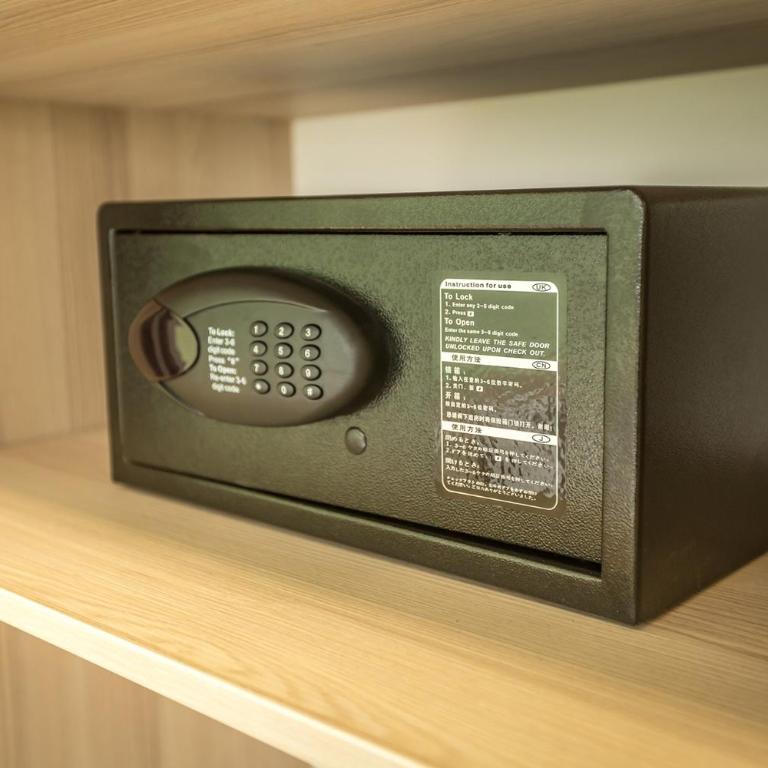 Hotel Mar Garni - Luksuzna Četvorokrevetna Soba - 14