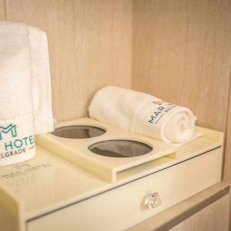 Hotel Mar Garni - Superior Jednokrevetna Soba - 4