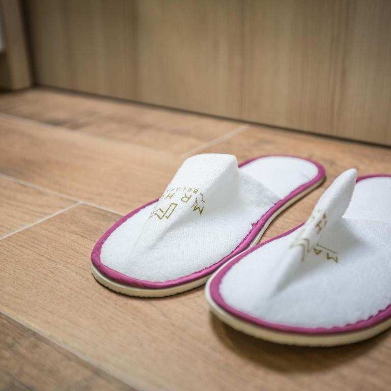 Hotel Mar Garni - Luksuzna Četvorokrevetna Soba - 15