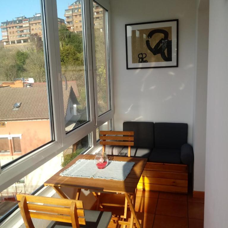 Apartamento Andoaga - Apartamento - 1