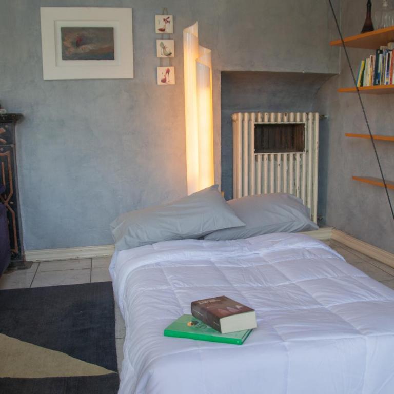Casa Stoppani - WelcHome - Loft - 16