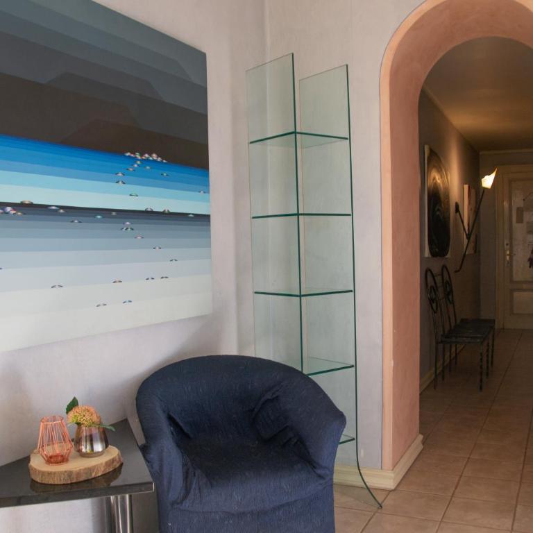Casa Stoppani - WelcHome - Loft - 11