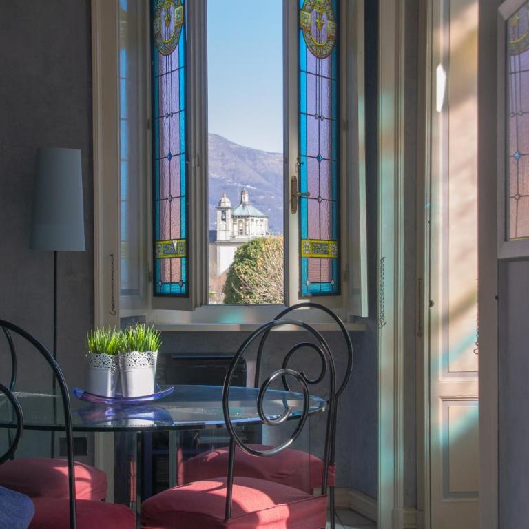 Casa Stoppani - WelcHome - Loft - 5