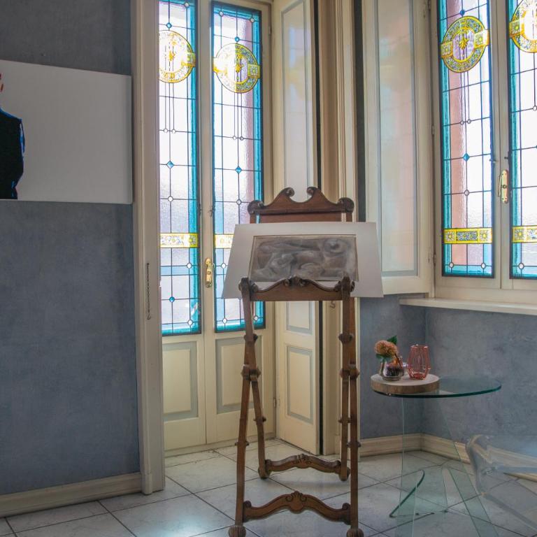 Casa Stoppani - WelcHome - Loft - 4