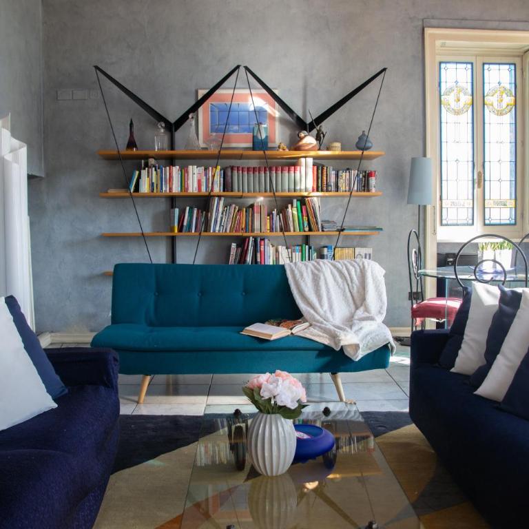 Casa Stoppani - WelcHome - Loft - 3