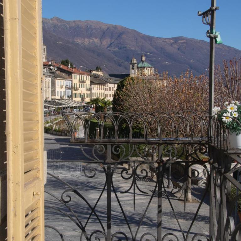 Casa Stoppani - WelcHome - Loft - 12