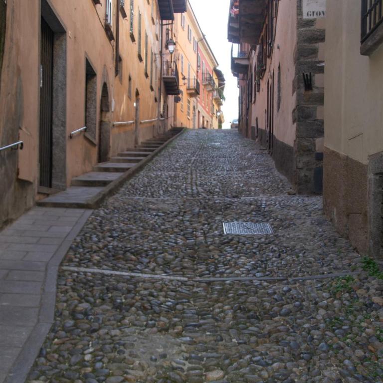 Casa Stoppani - WelcHome - Loft - 14