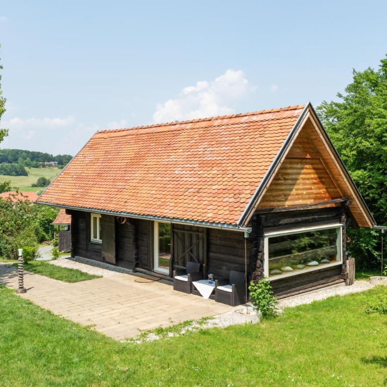 Schloss Gamlitz - Suite mit Gartenblick - 2