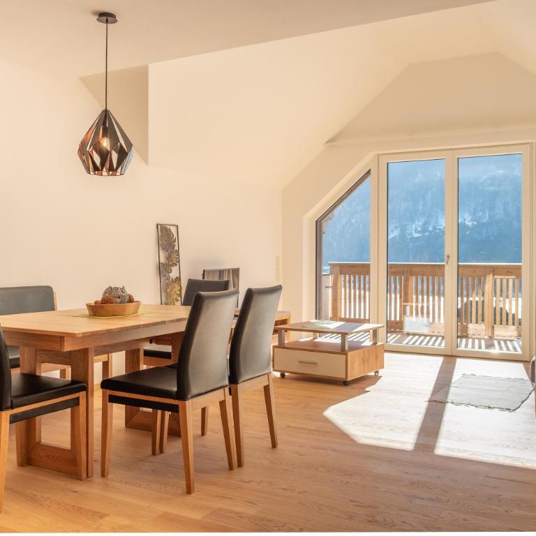 Landhaus Seereith - Apartment - 7