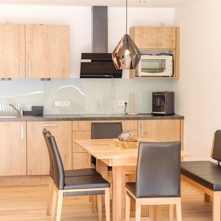 Landhaus Seereith - Apartment - 8