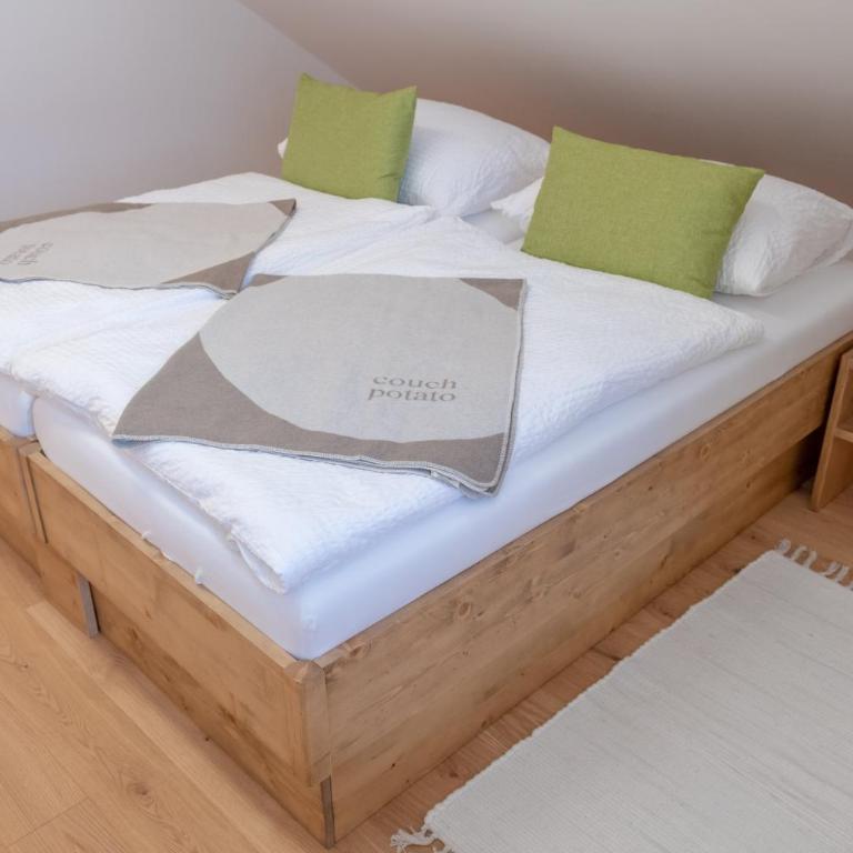 Landhaus Seereith - Apartment - 9