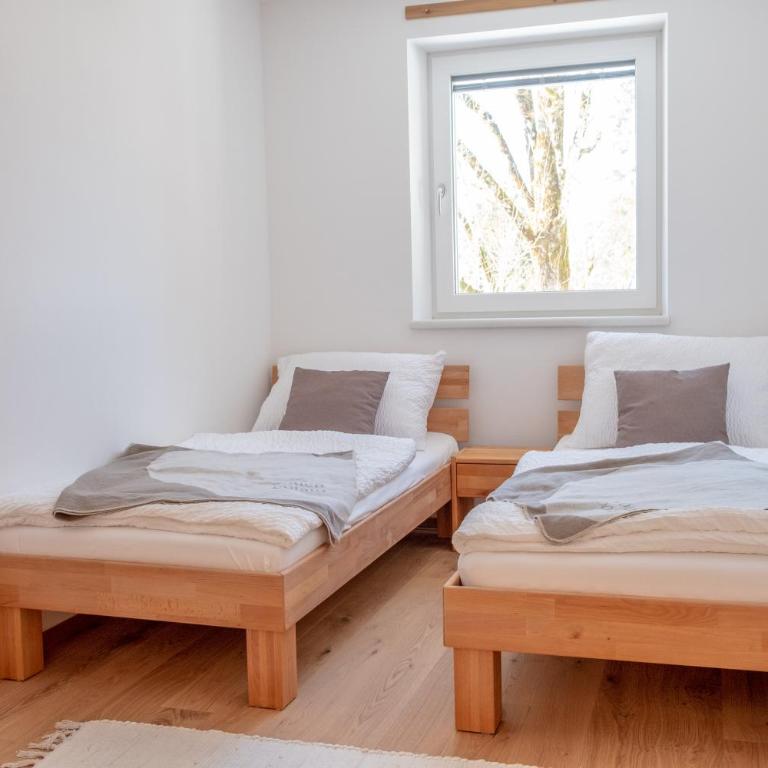 Landhaus Seereith - Apartment - 6