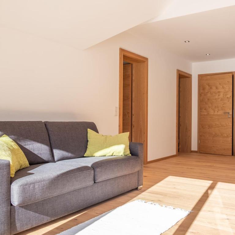 Landhaus Seereith - Apartment - 10