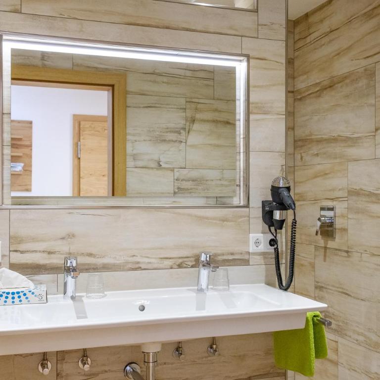Landhaus Seereith - Apartment - 5