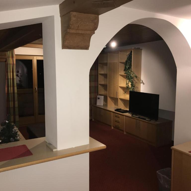 Fiechtl-Apartments - Apartment mit 4 Schlafzimmern - 15