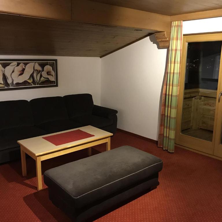 Fiechtl-Apartments - Apartment mit 4 Schlafzimmern - 16