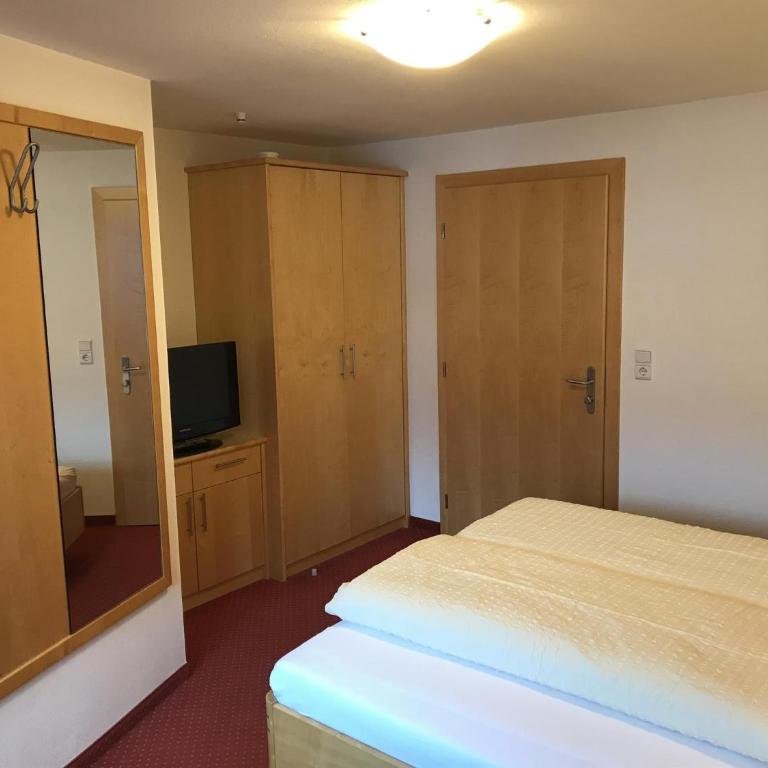 Fiechtl-Apartments - Apartment mit 4 Schlafzimmern - 14