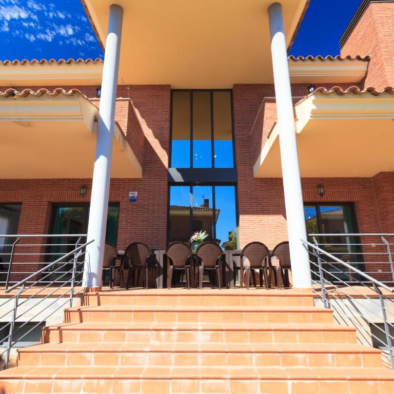 VILLA WINE EXPERIENCE Salou Center - SPA & Wine - Villa - 2