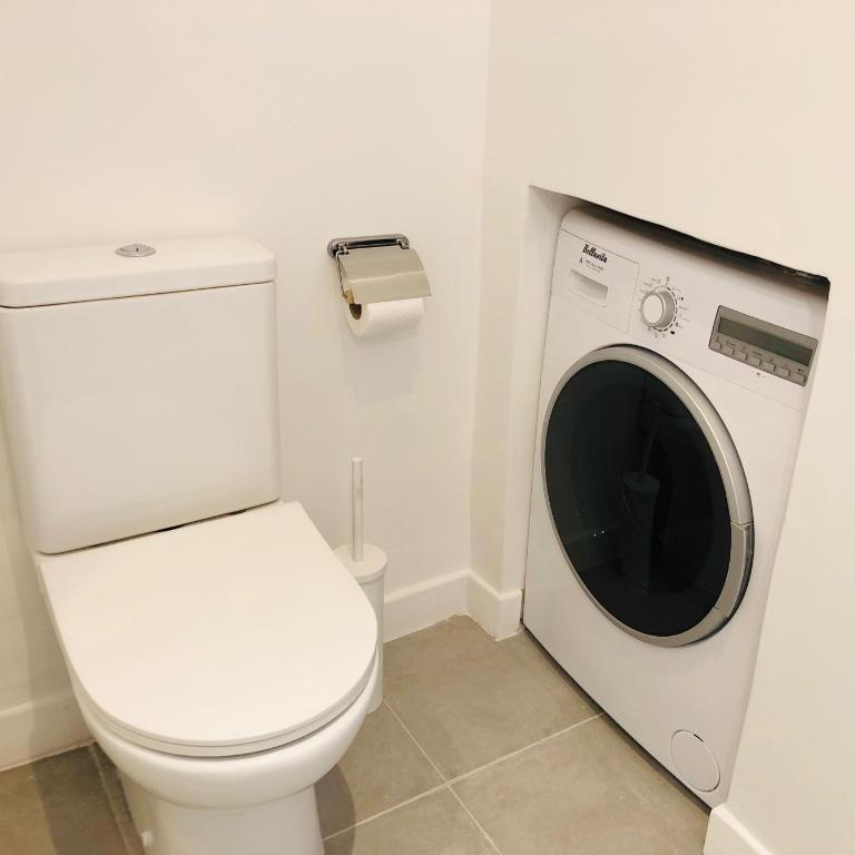 Marseillement votre - Appartement 1 Chambre - 12