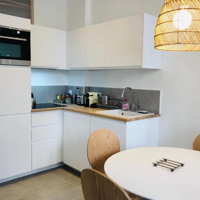 Marseillement votre - Appartement 1 Chambre - 13