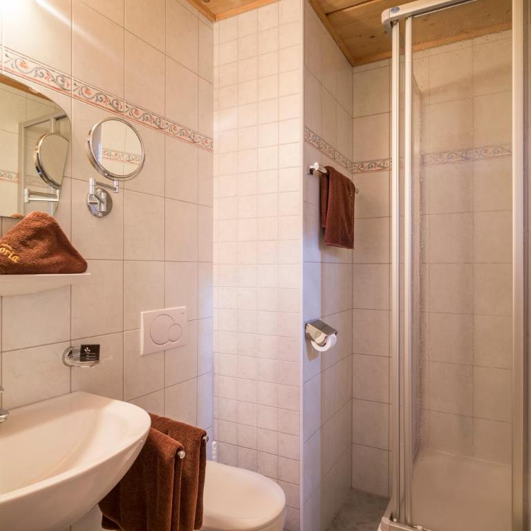 Hotel Viktoria & Landhaus Joggl - Economy Doppelzimmer - 2