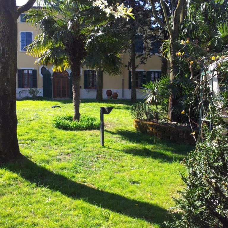 Attico con terrazza Villa Marianna - Appartamento con 1 Camera da Letto - 23