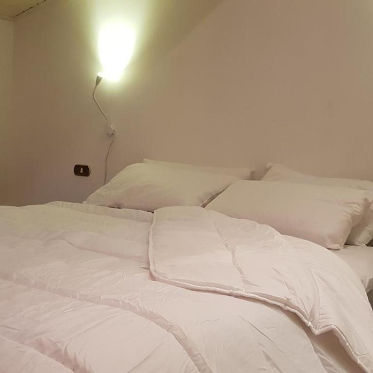 Attico con terrazza Villa Marianna - Appartamento con 1 Camera da Letto - 10