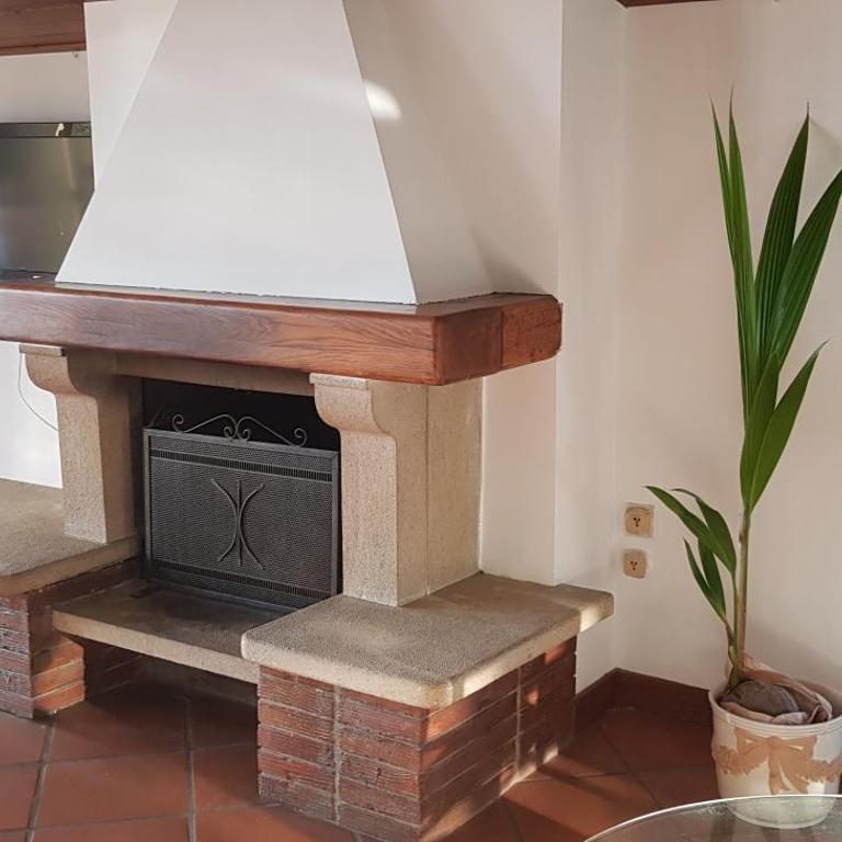 Attico con terrazza Villa Marianna - Appartamento con 1 Camera da Letto - 9