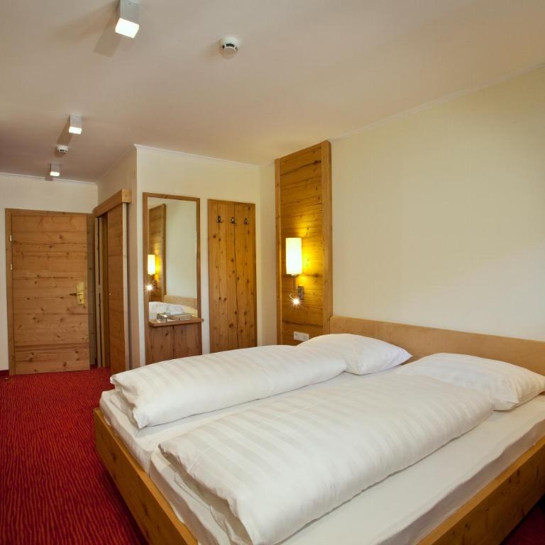 Hotel Bräurup - Comfort Doppelzimmer - 1