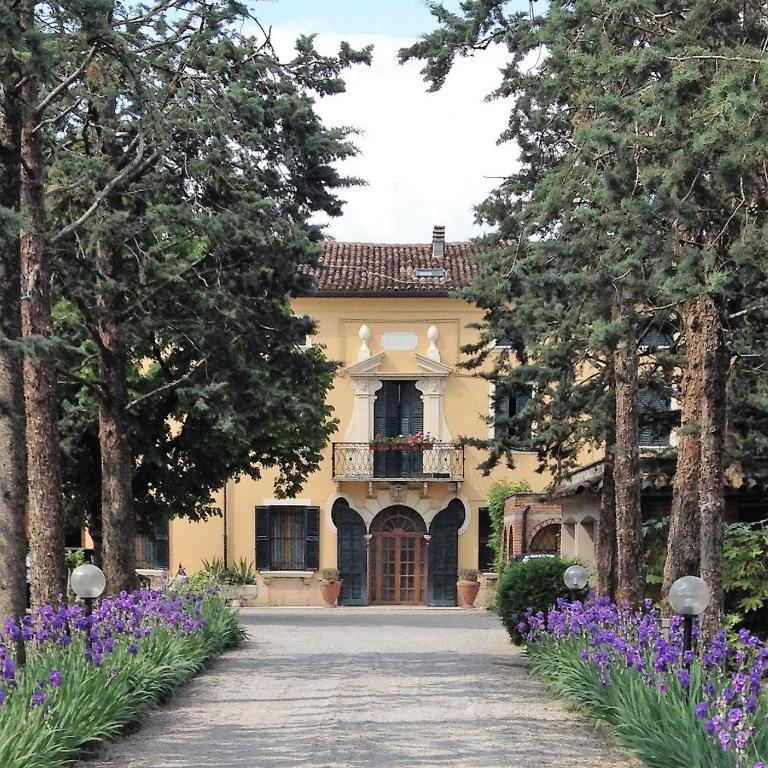 Attico con terrazza Villa Marianna - Appartamento con 1 Camera da Letto - 1