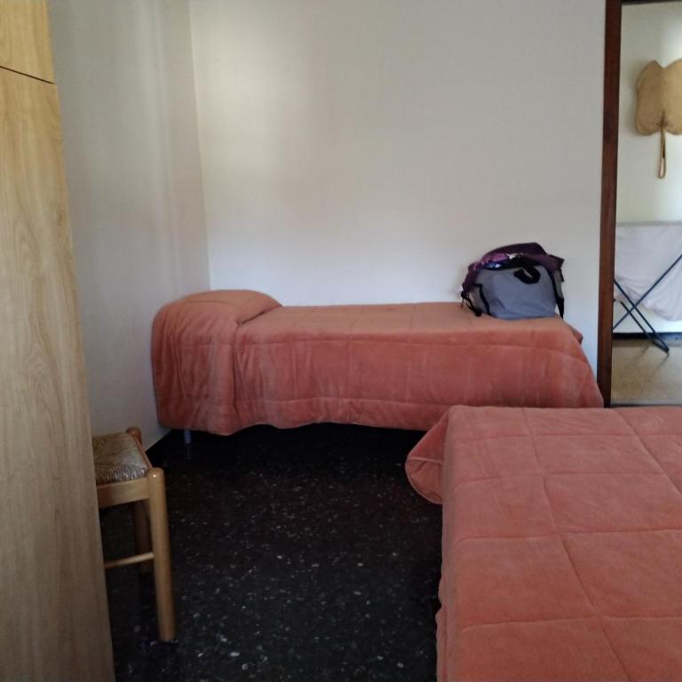 Via della Chiusa 101 - Appartamento - 12